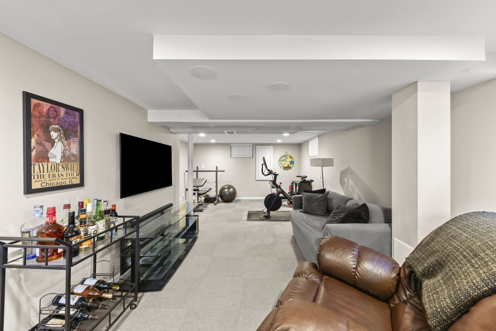 1115 Cherry Street