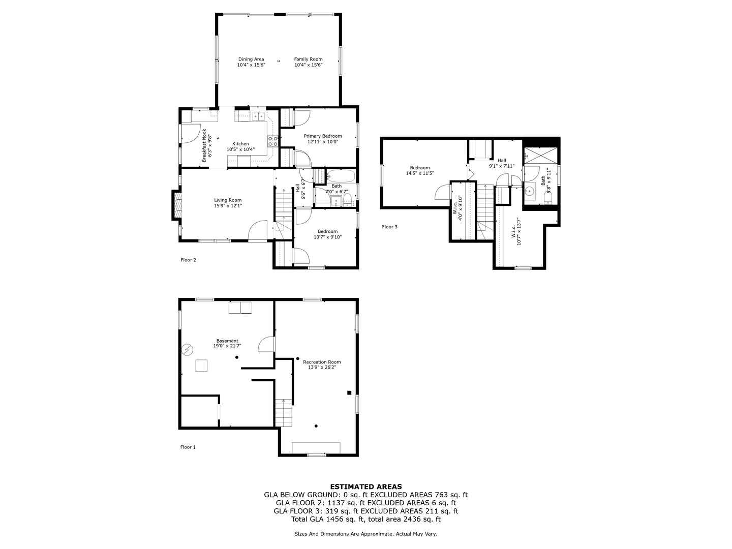 1115 Cherry Street