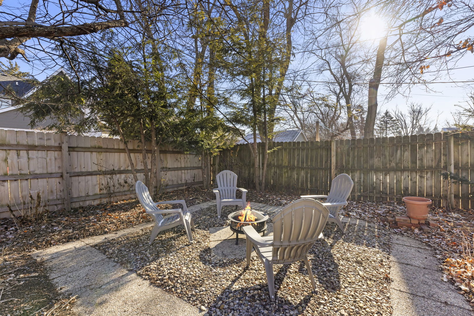 1115 Cherry Street