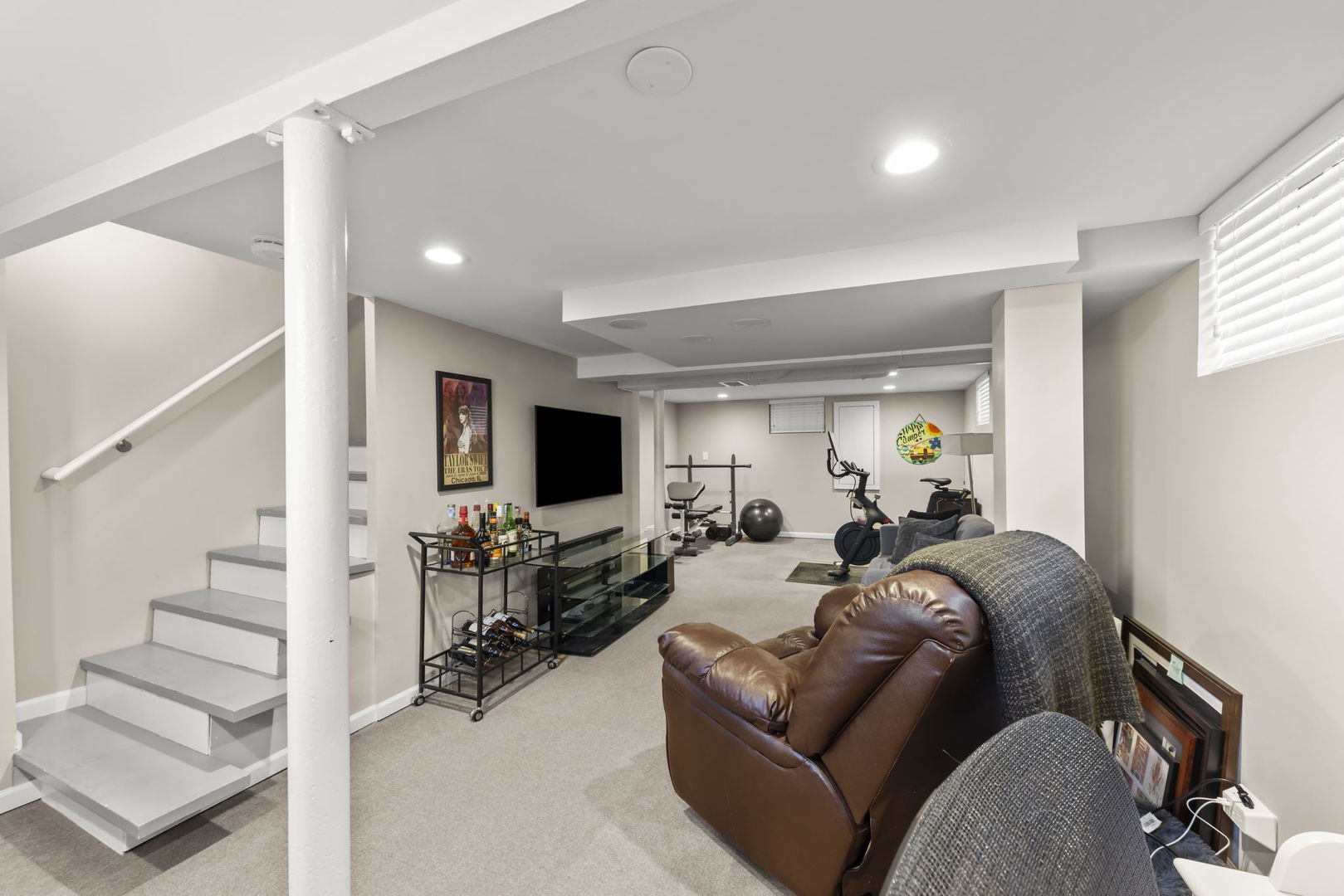 1115 Cherry Street