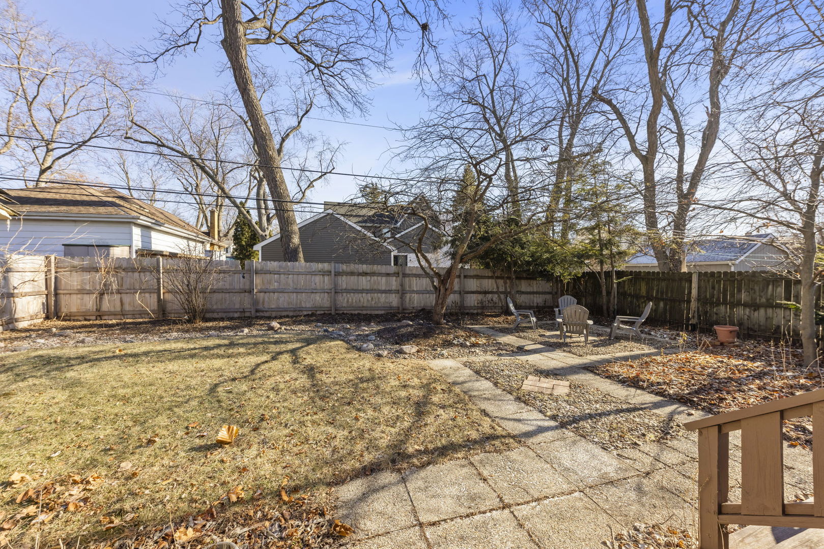 1115 Cherry Street