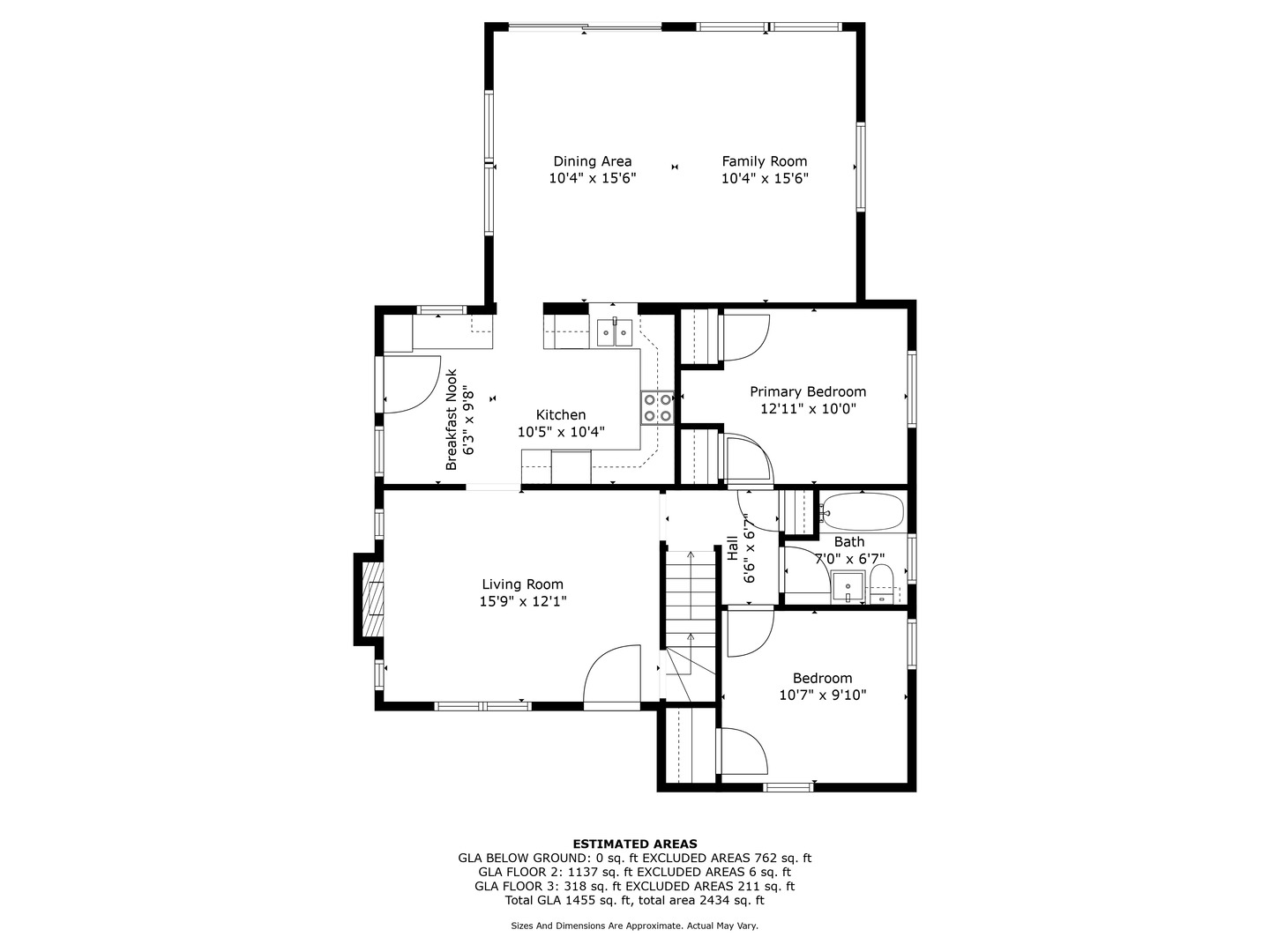 1115 Cherry Street