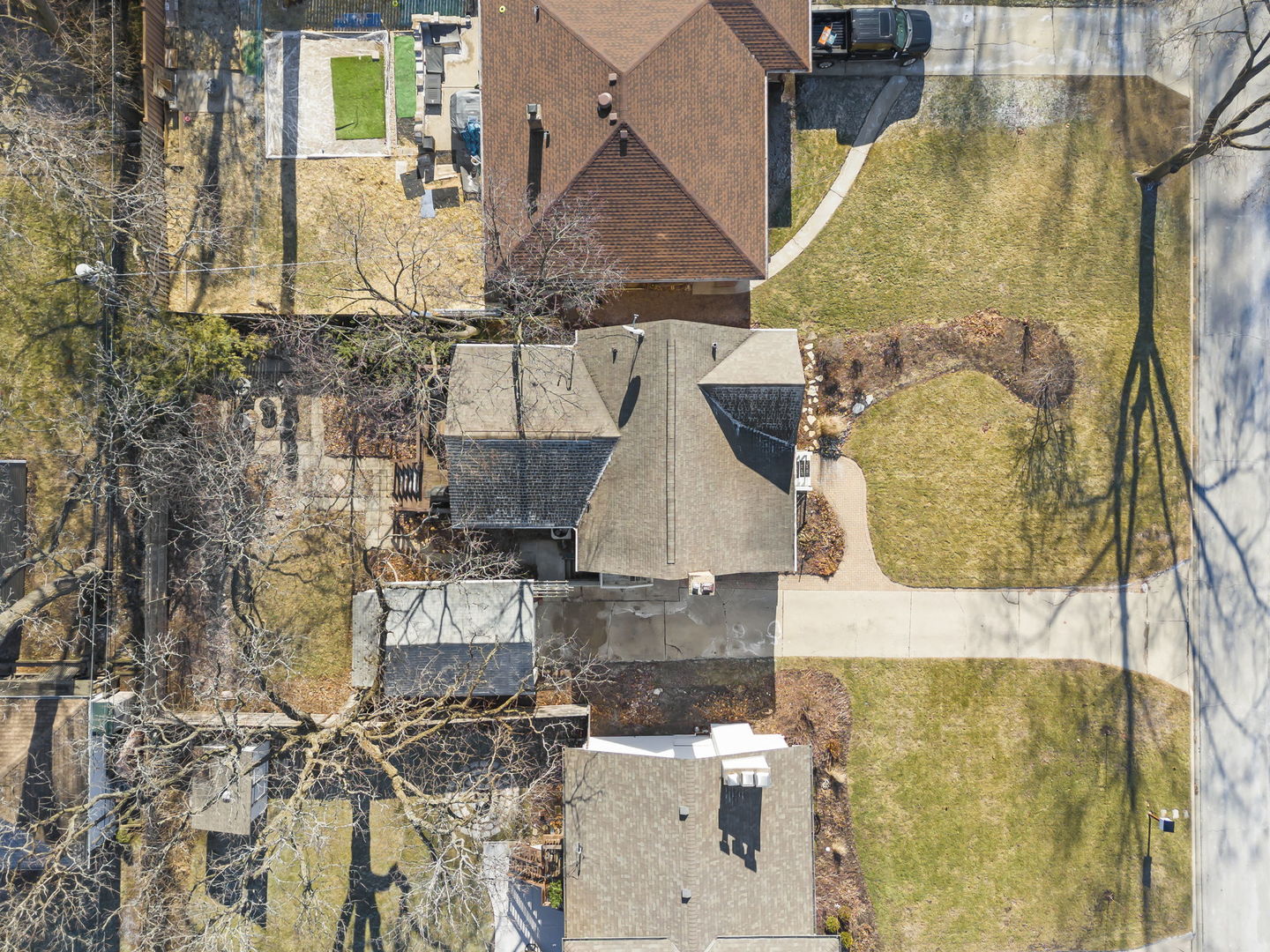 1115 Cherry Street