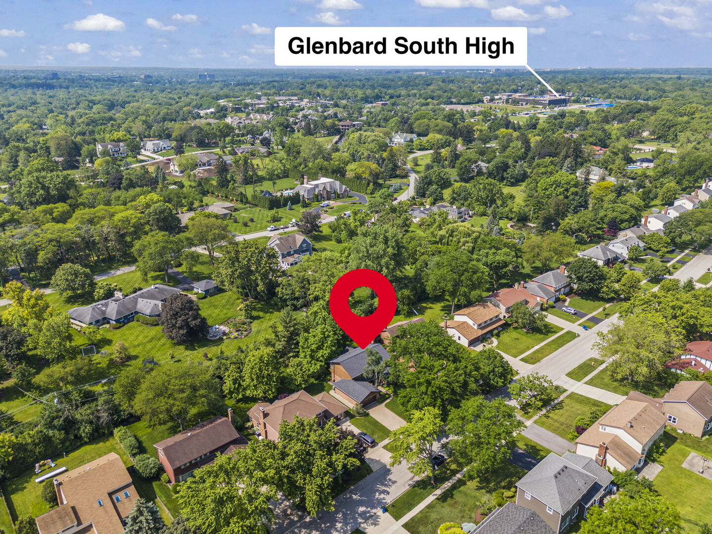 22w281 Mccarron Road