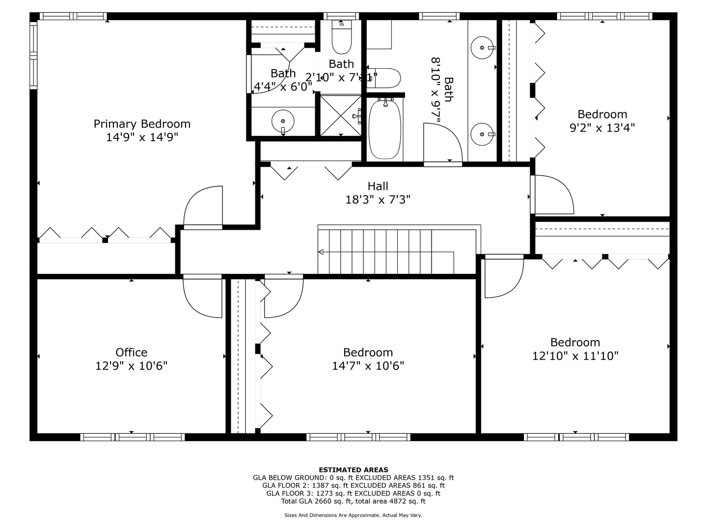 22w281 Mccarron Road
