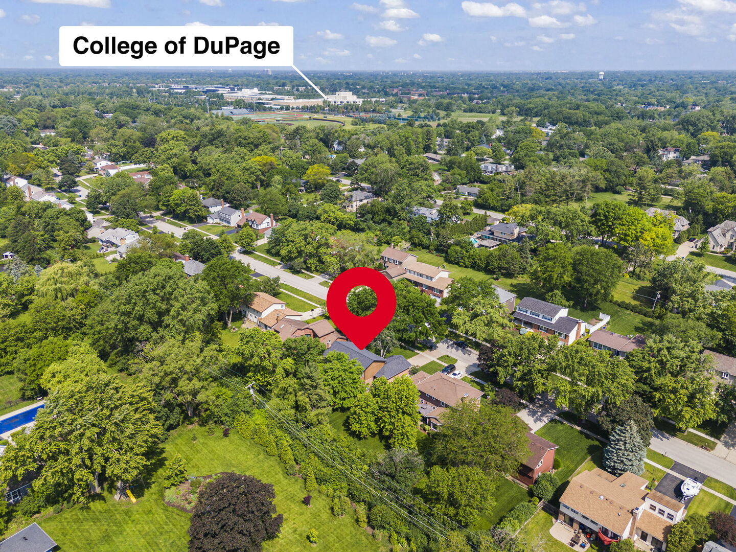 22w281 Mccarron Road