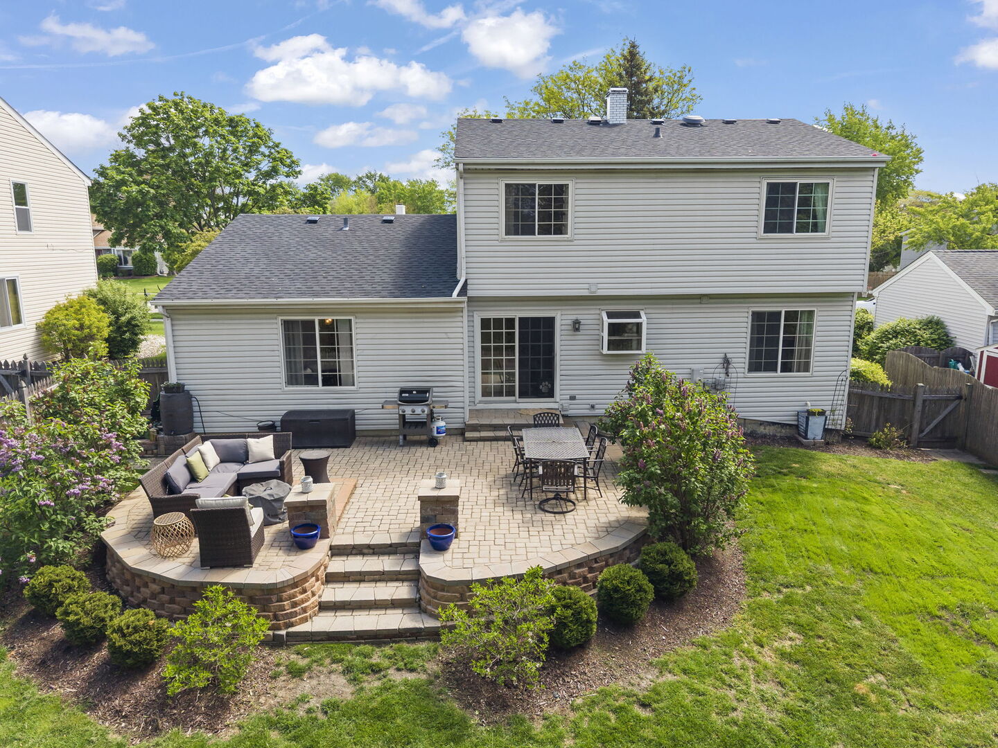 506 Aspen Drive