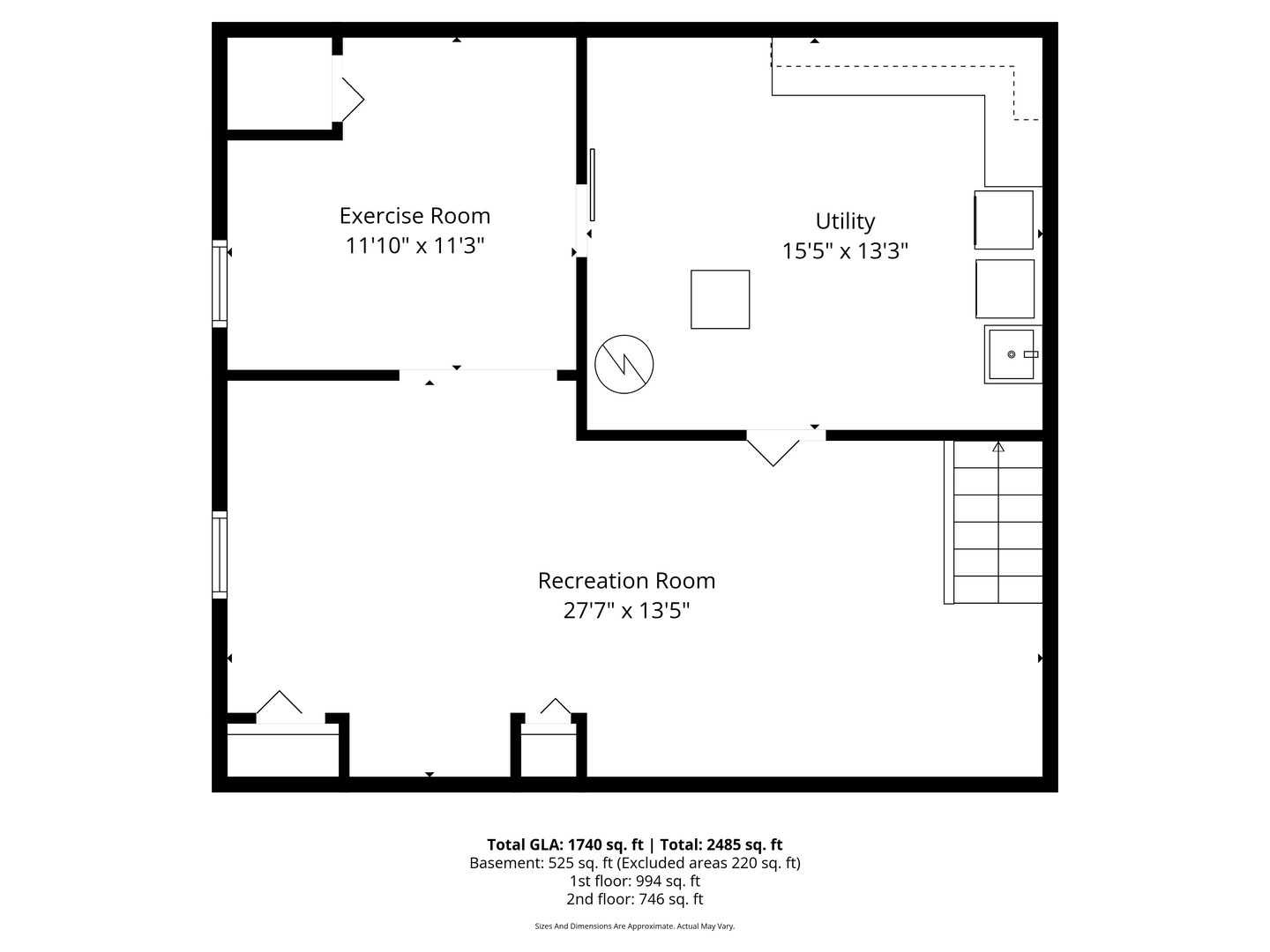 506 Aspen Drive