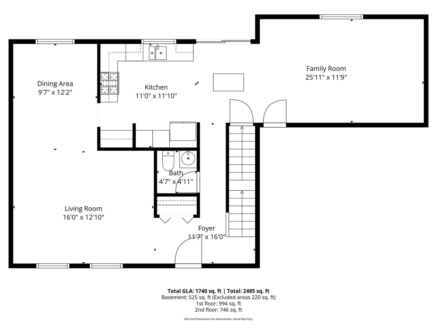 506 Aspen Drive