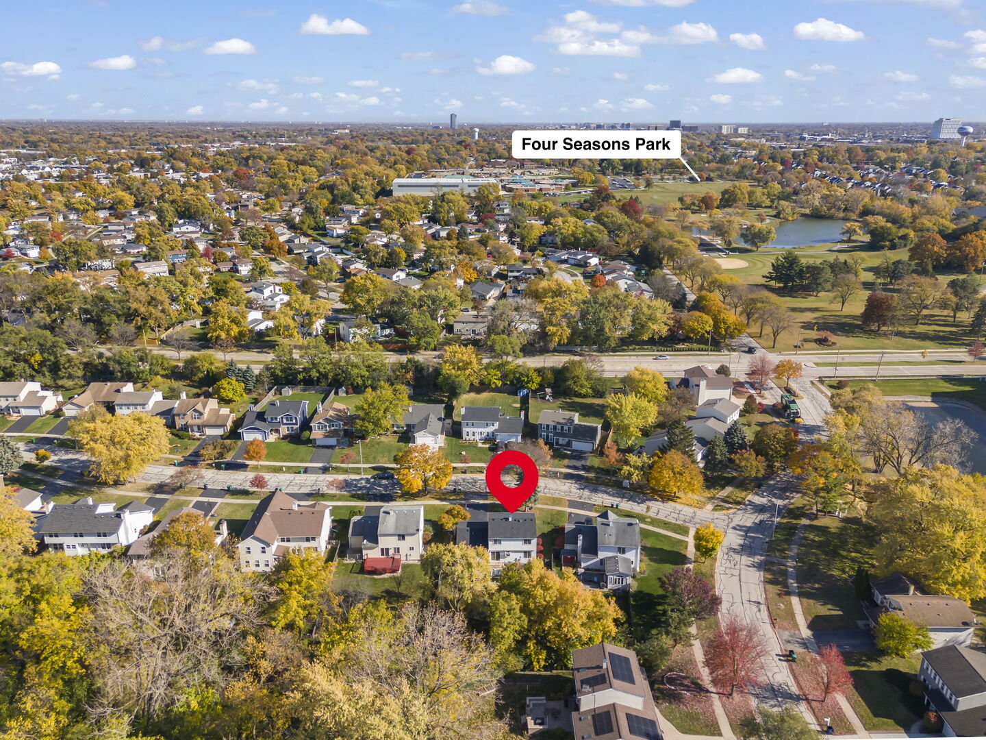 506 Aspen Drive