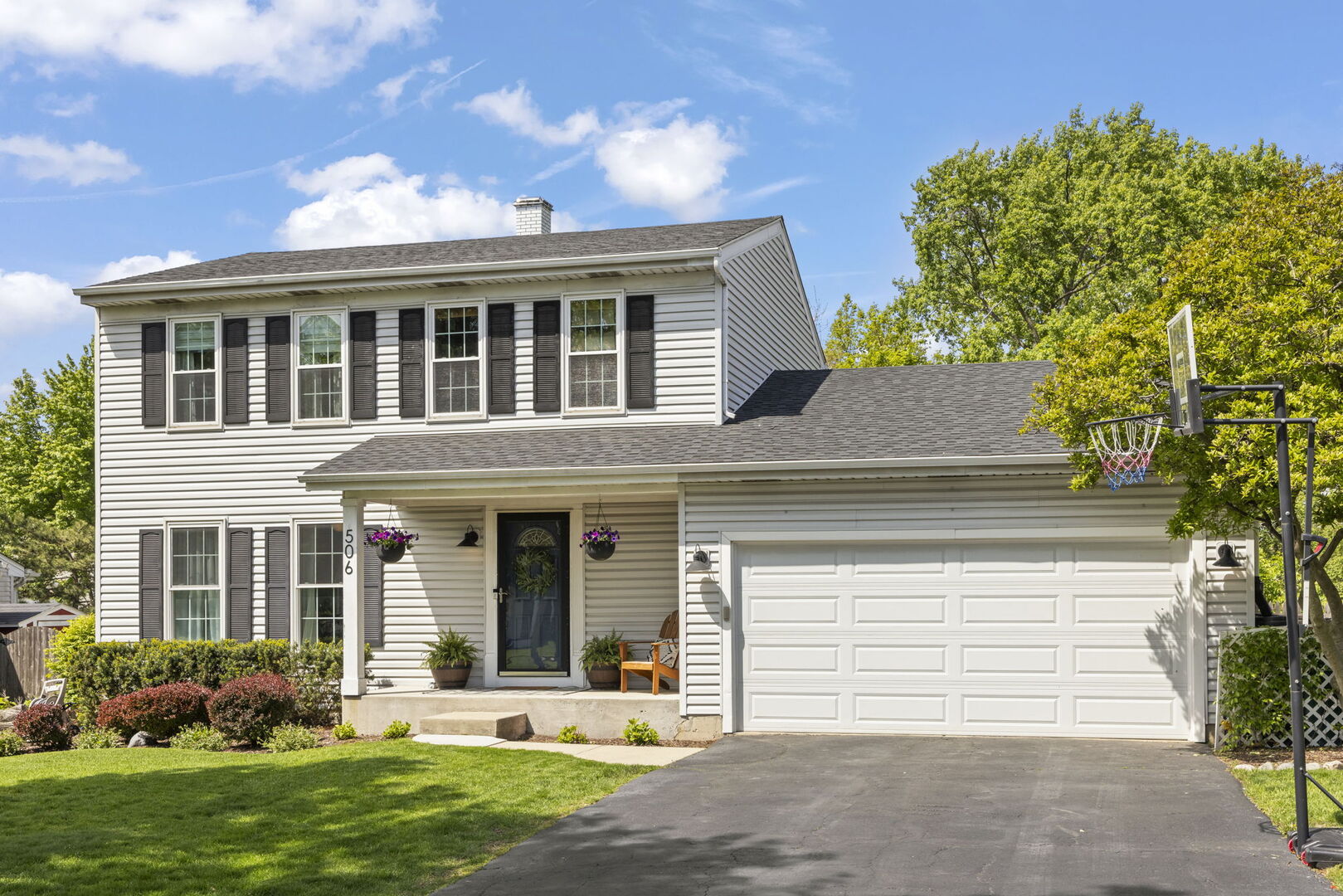 506 Aspen Drive