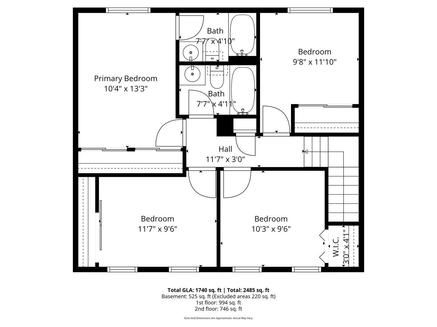 506 Aspen Drive