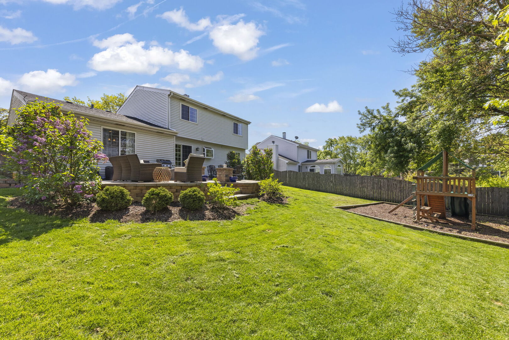 506 Aspen Drive