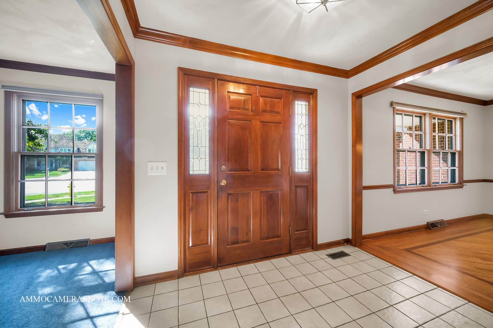 1801 Schillerstrom Court