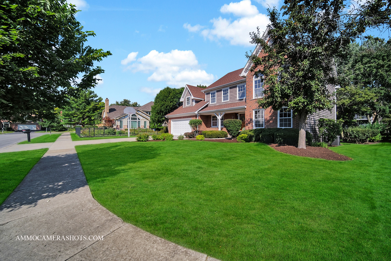 1801 Schillerstrom Court