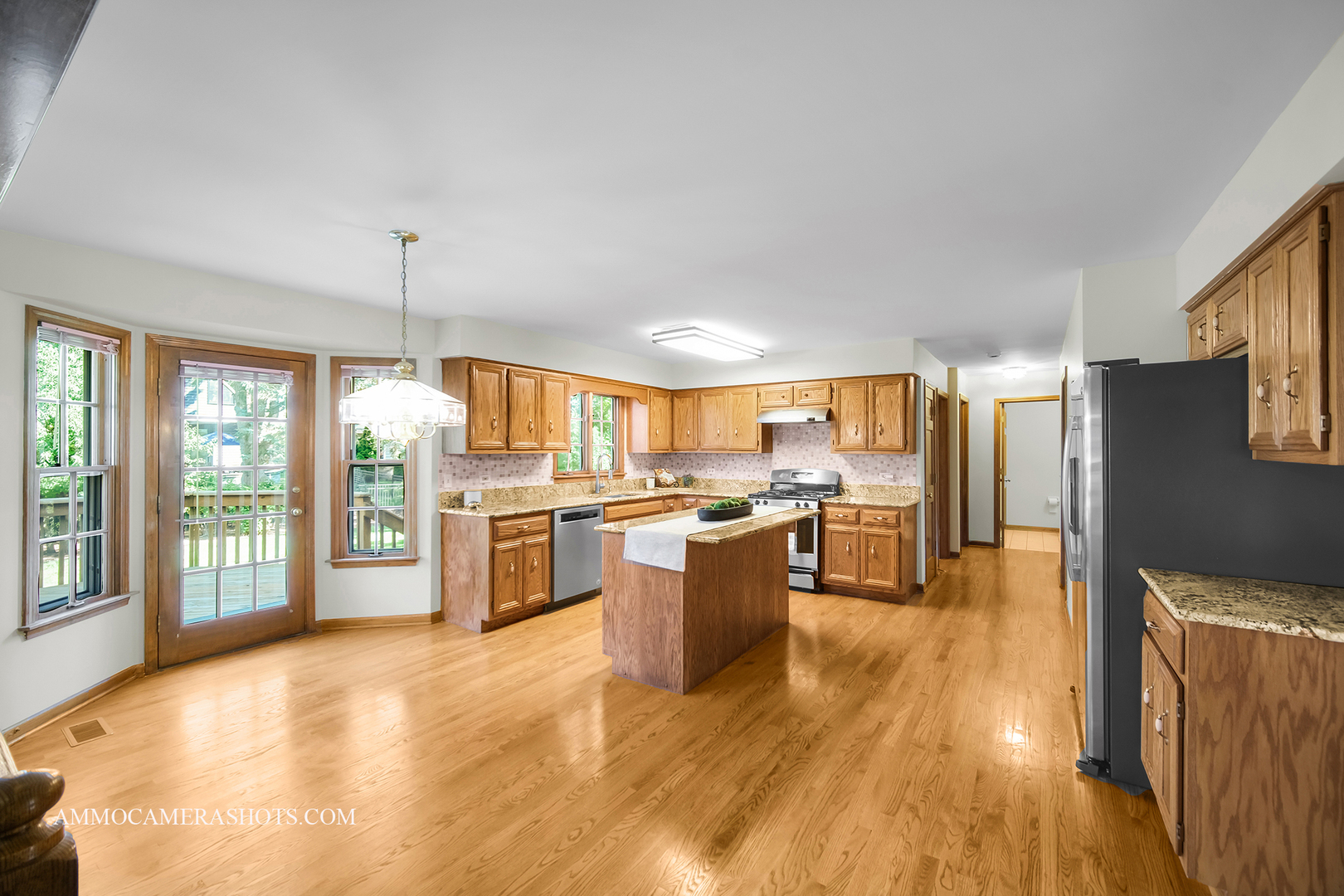1801 Schillerstrom Court