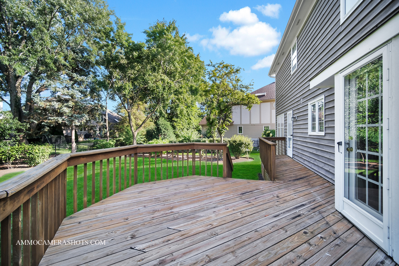 1801 Schillerstrom Court