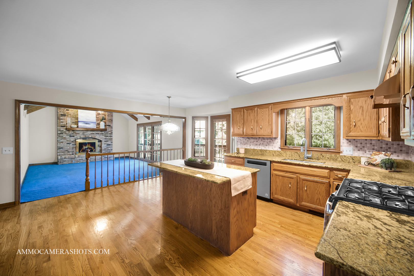 1801 Schillerstrom Court