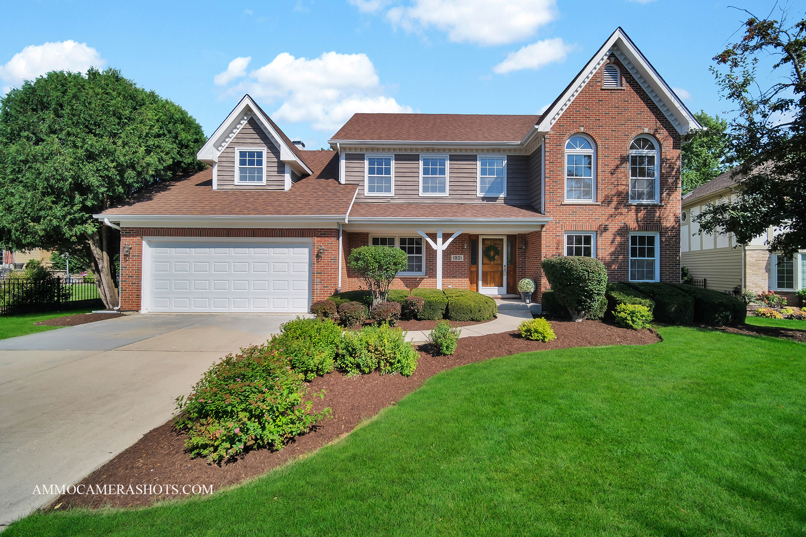 1801 Schillerstrom Court