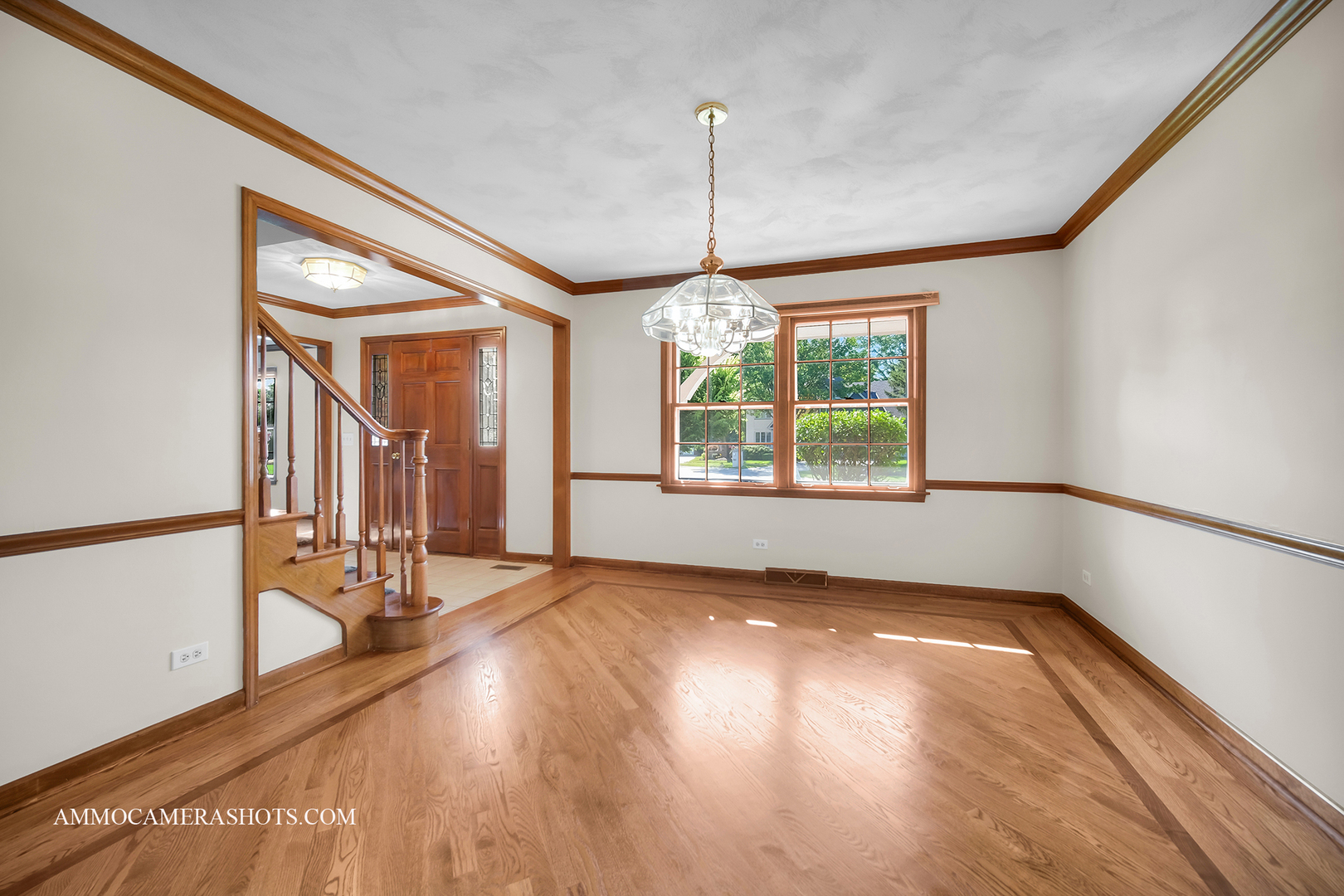 1801 Schillerstrom Court