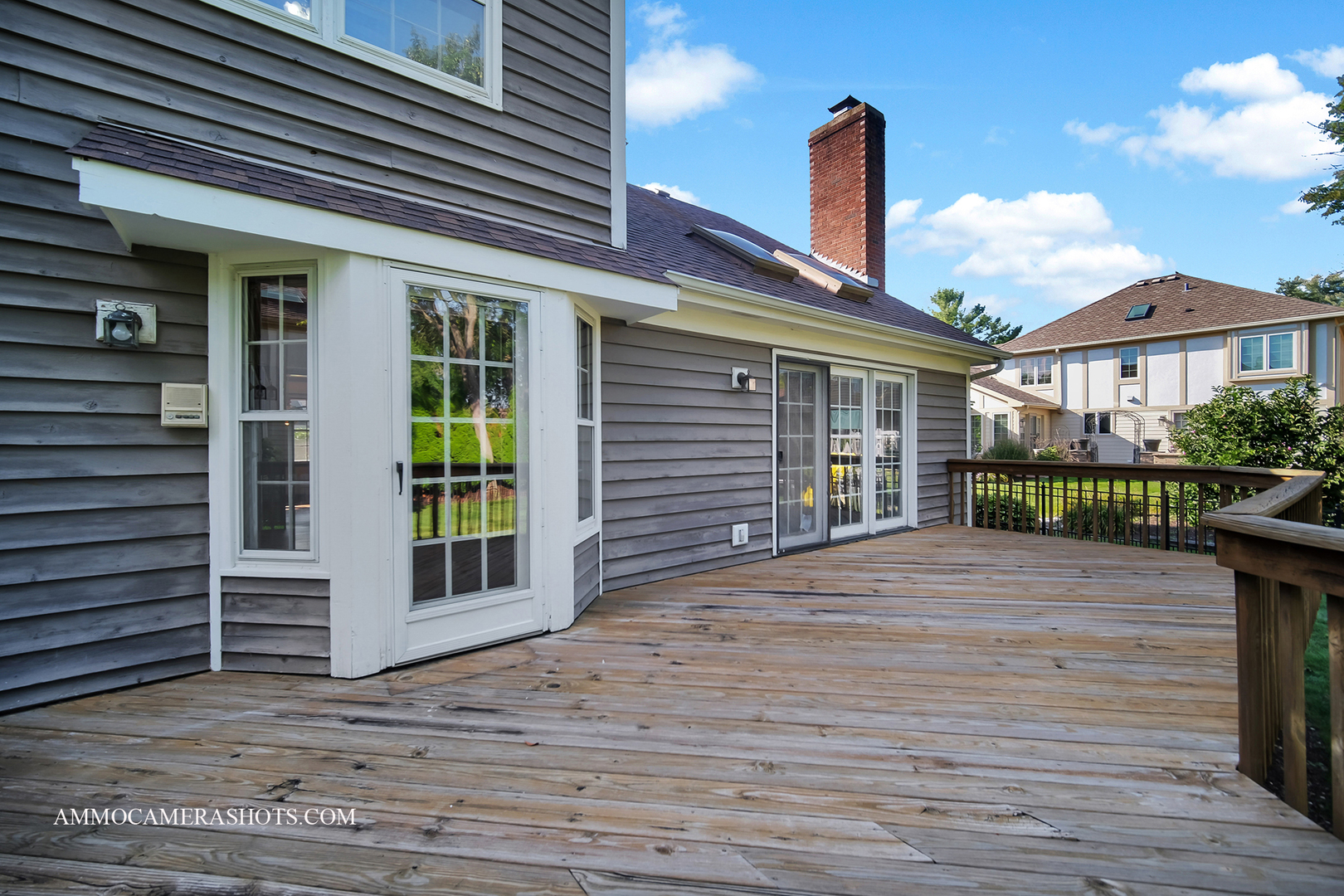 1801 Schillerstrom Court