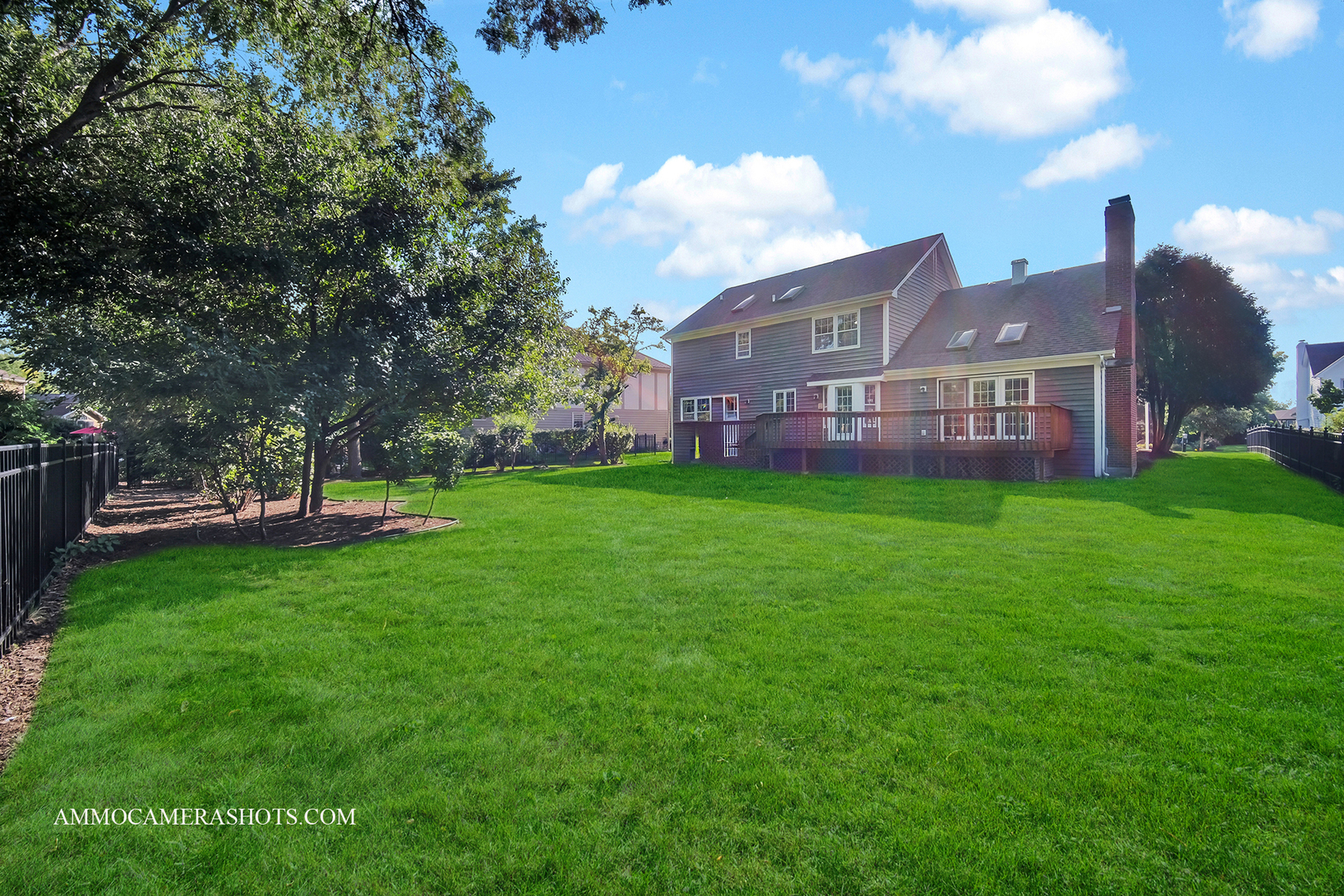 1801 Schillerstrom Court