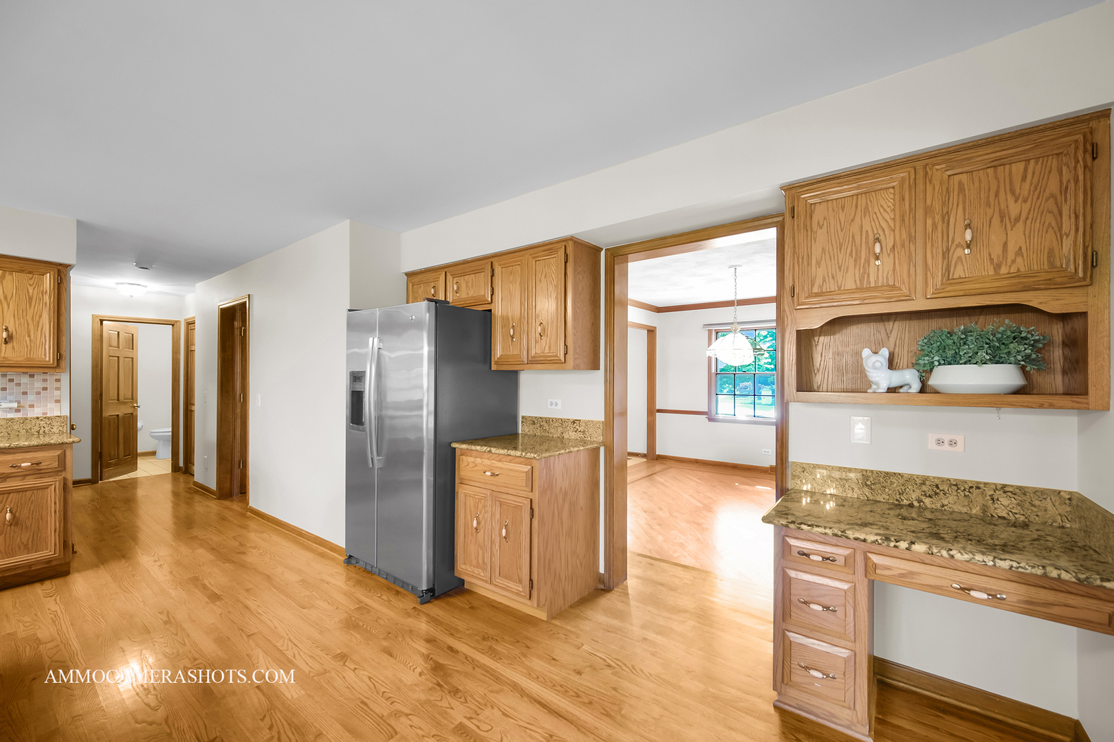 1801 Schillerstrom Court
