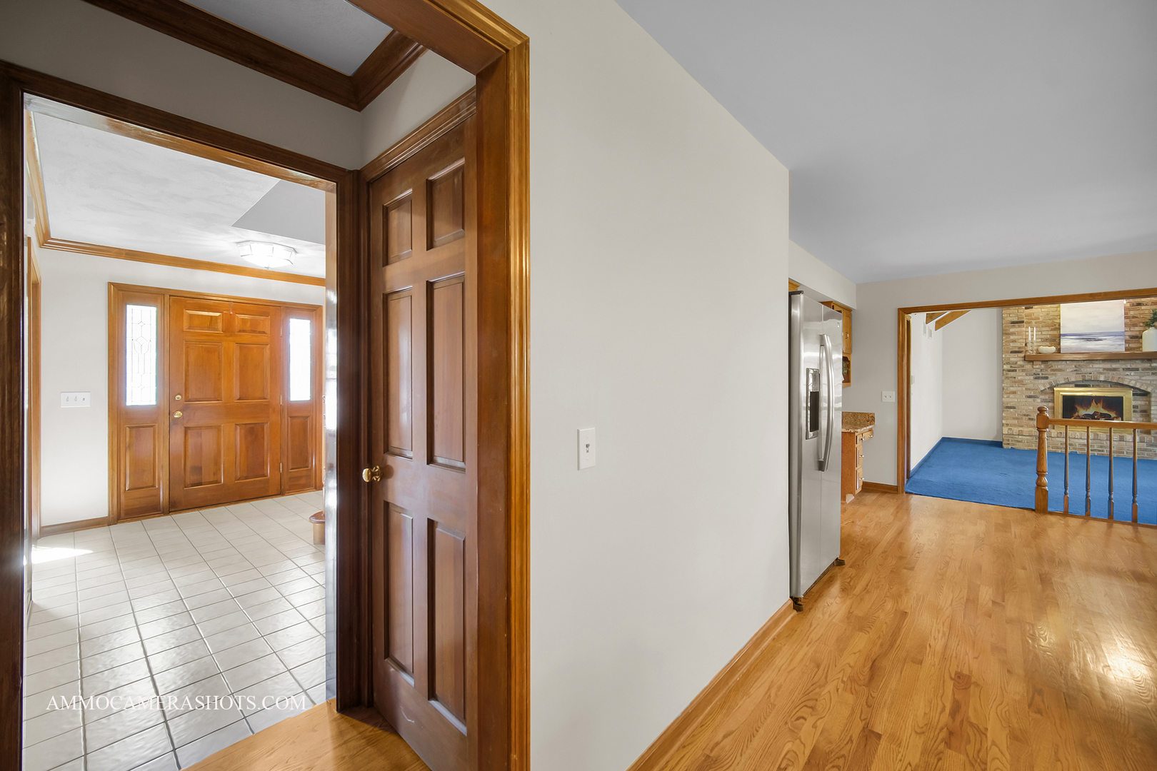 1801 Schillerstrom Court