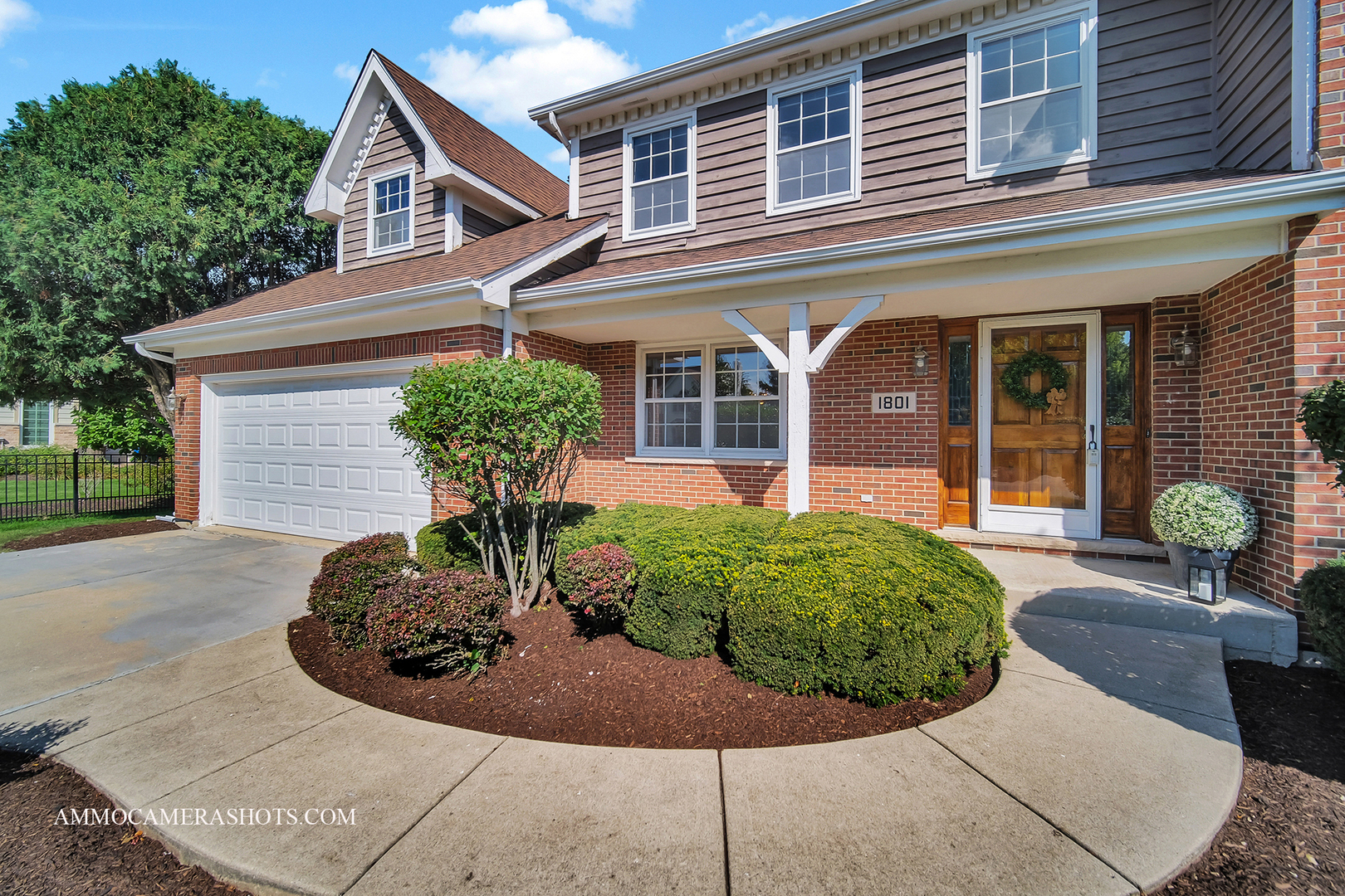 1801 Schillerstrom Court