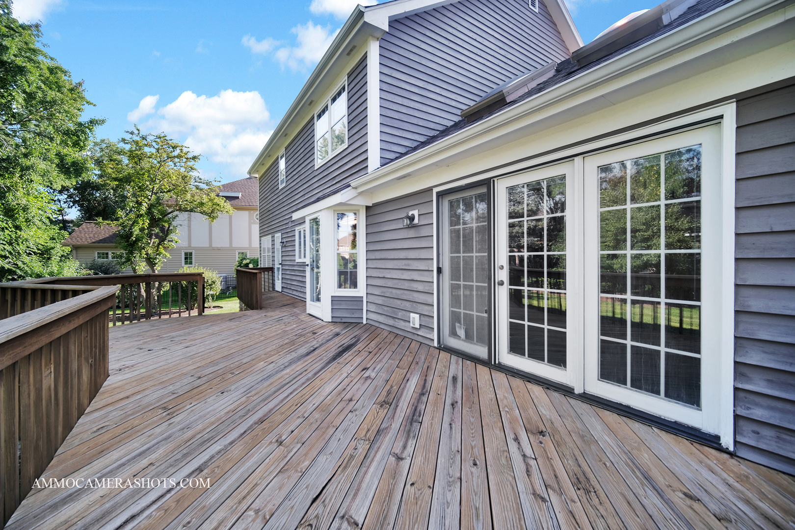 1801 Schillerstrom Court