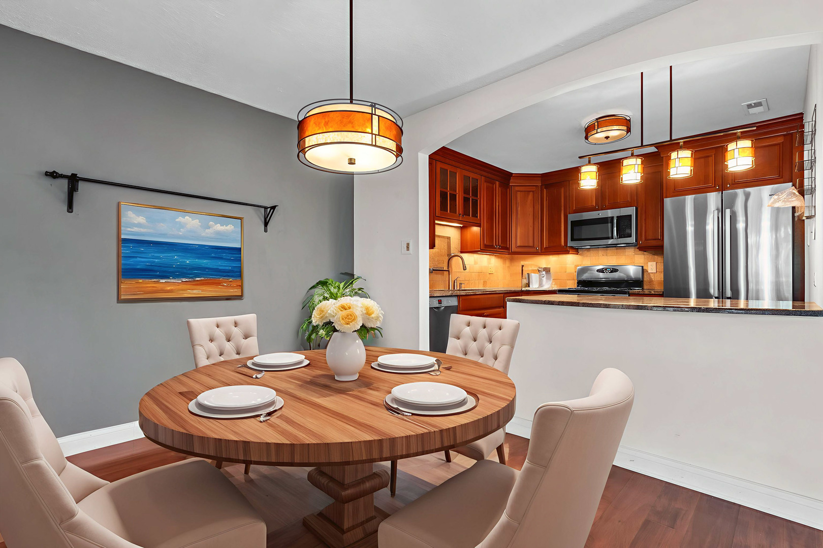 1719 LAKECLIFFE Drive Unit: C