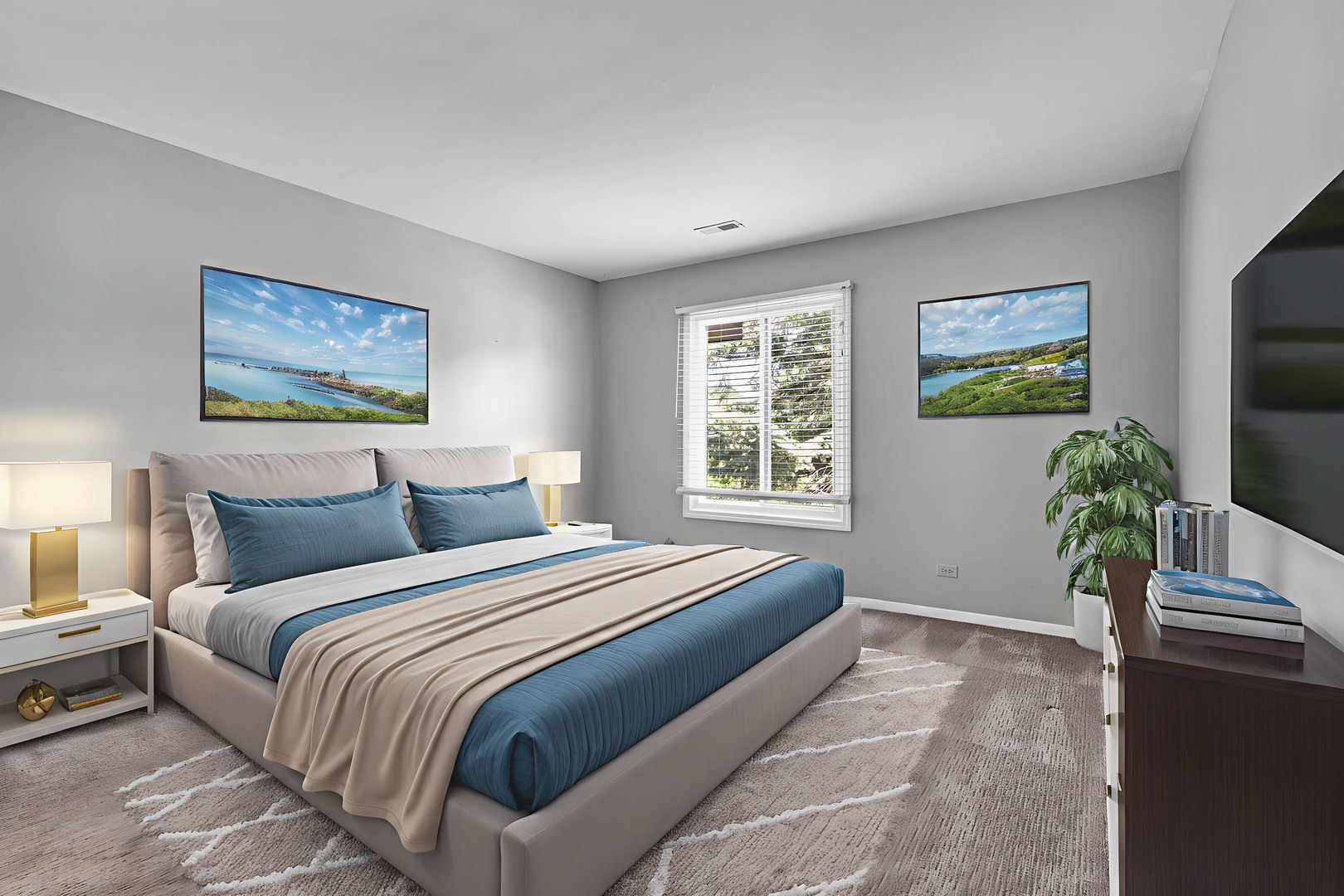 1719 LAKECLIFFE Drive Unit: C