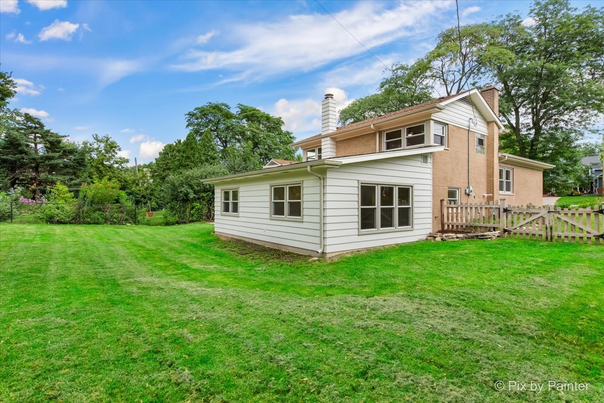 918 Delles Road