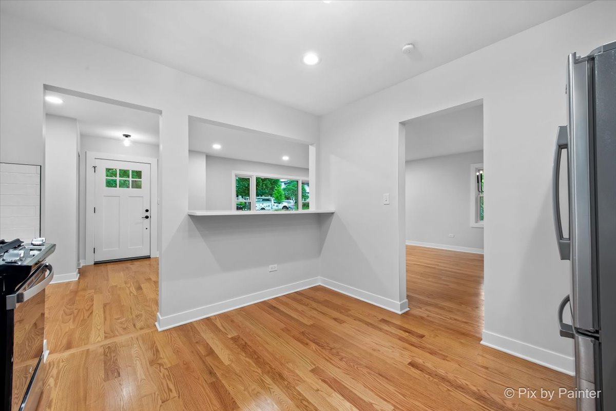 918 Delles Road