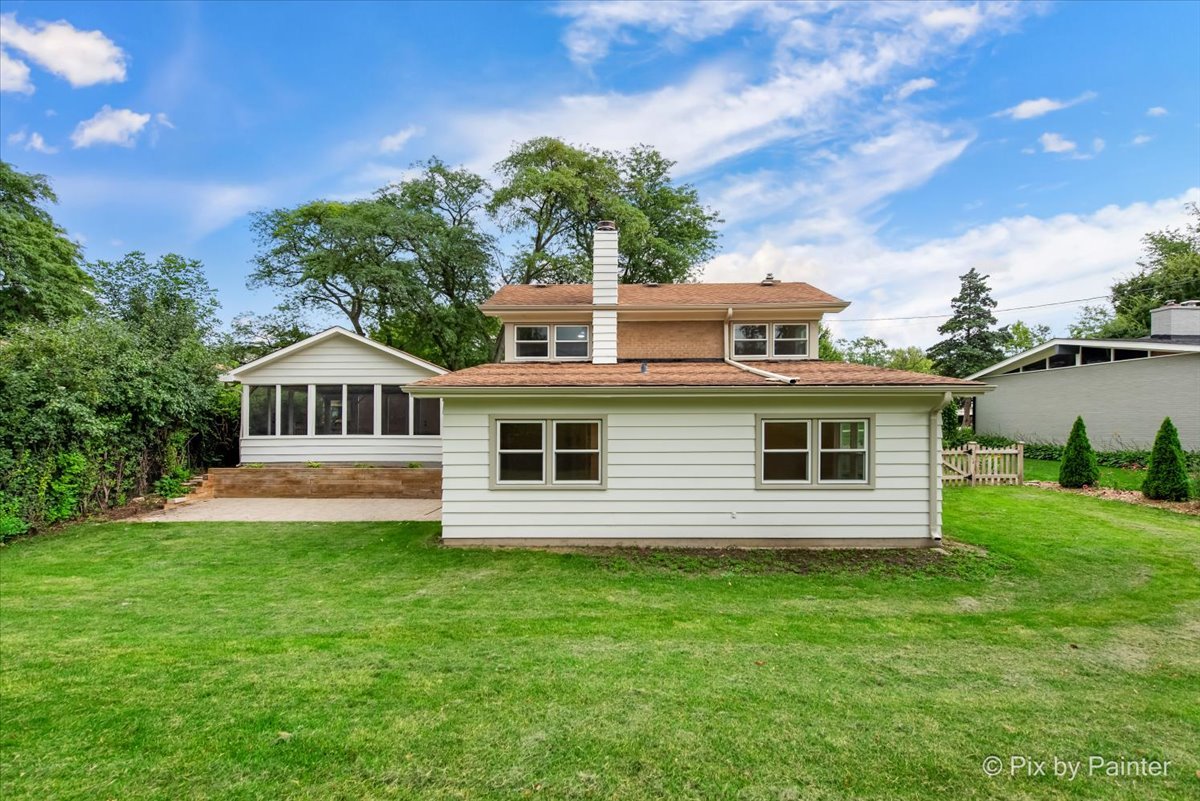 918 Delles Road