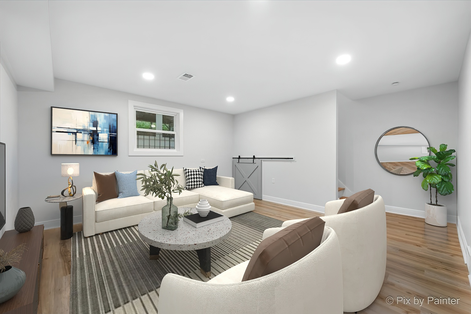 918 Delles Road