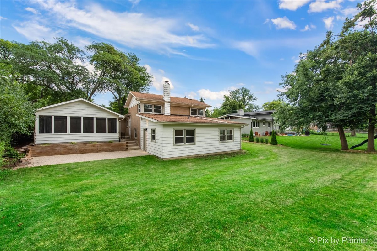 918 Delles Road