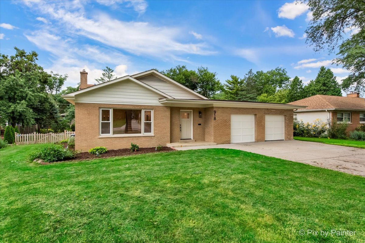 918 Delles Road