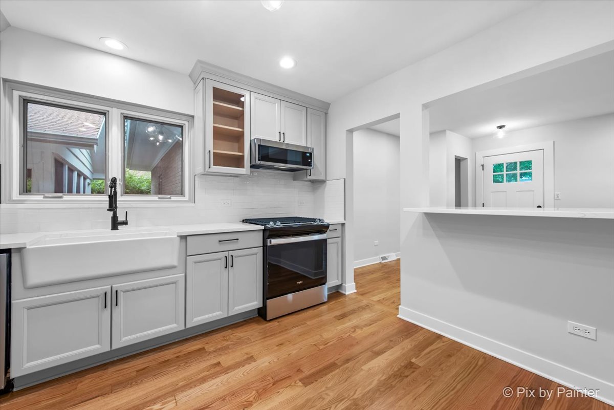 918 Delles Road