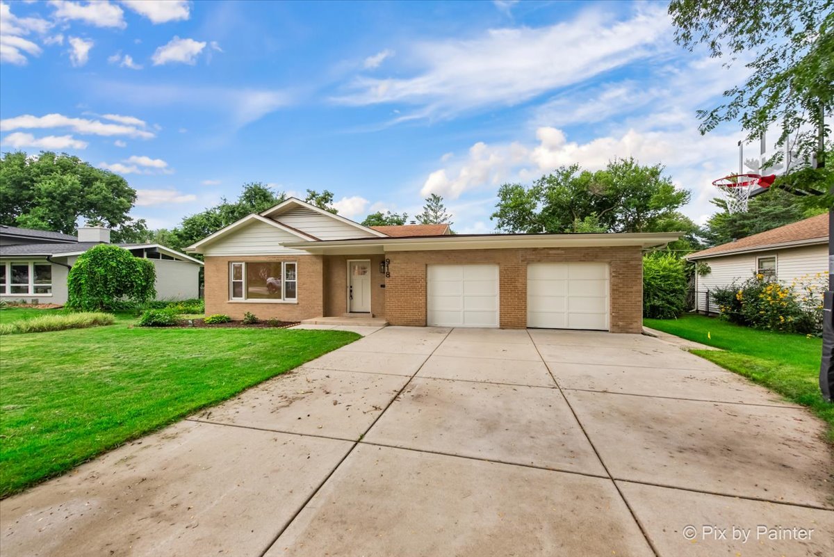 918 Delles Road