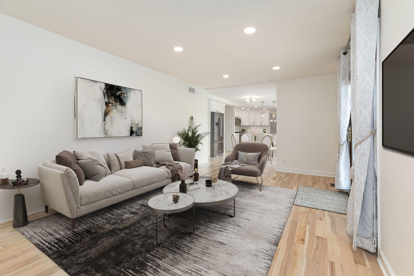 2182 Carriage Hill Road