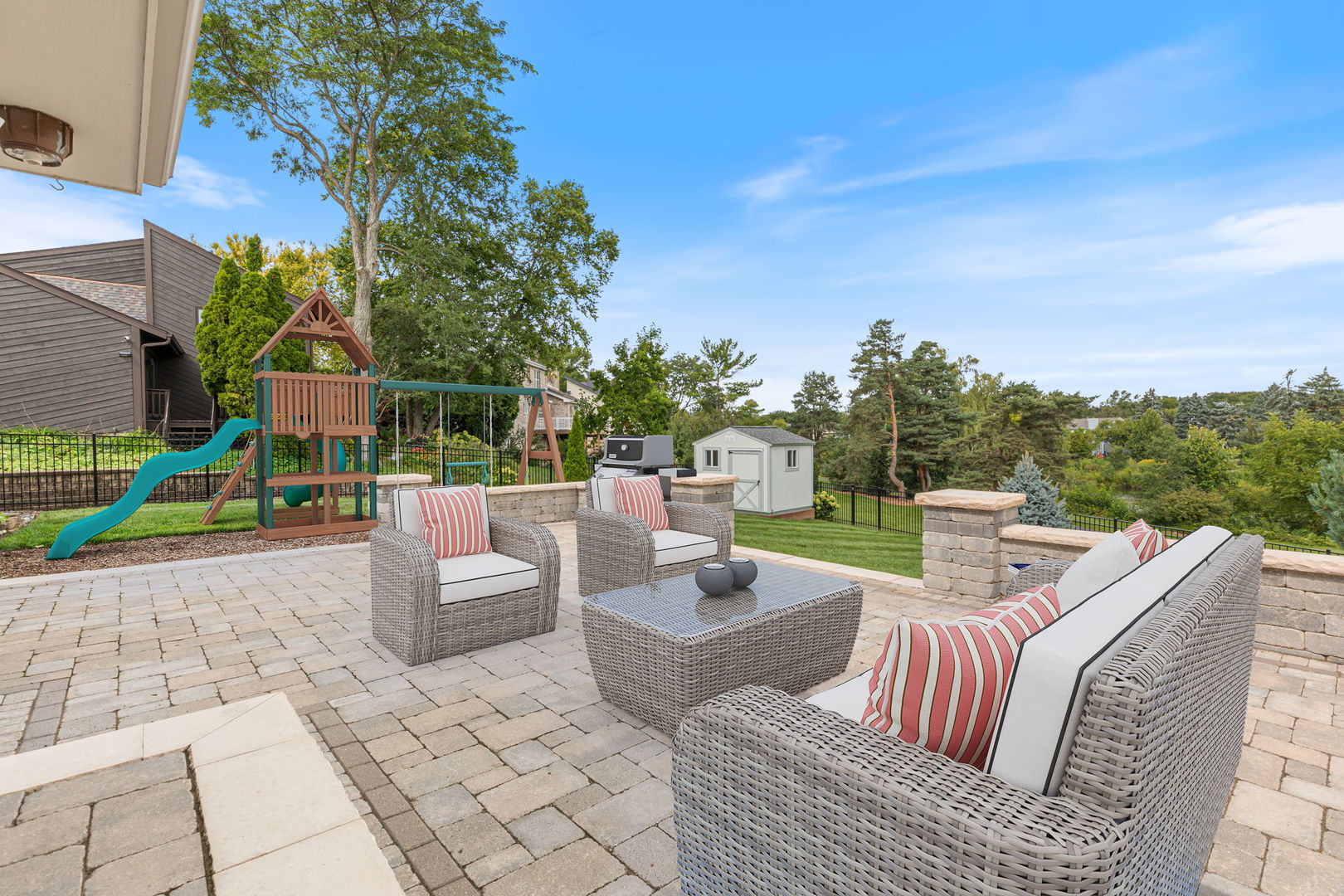 2182 Carriage Hill Road