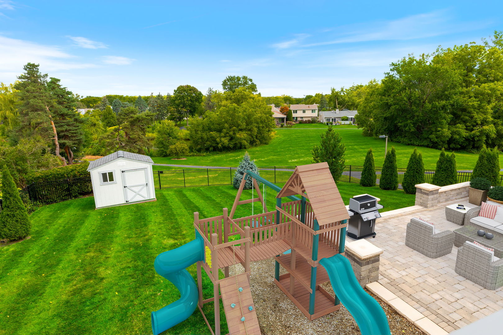 2182 Carriage Hill Road