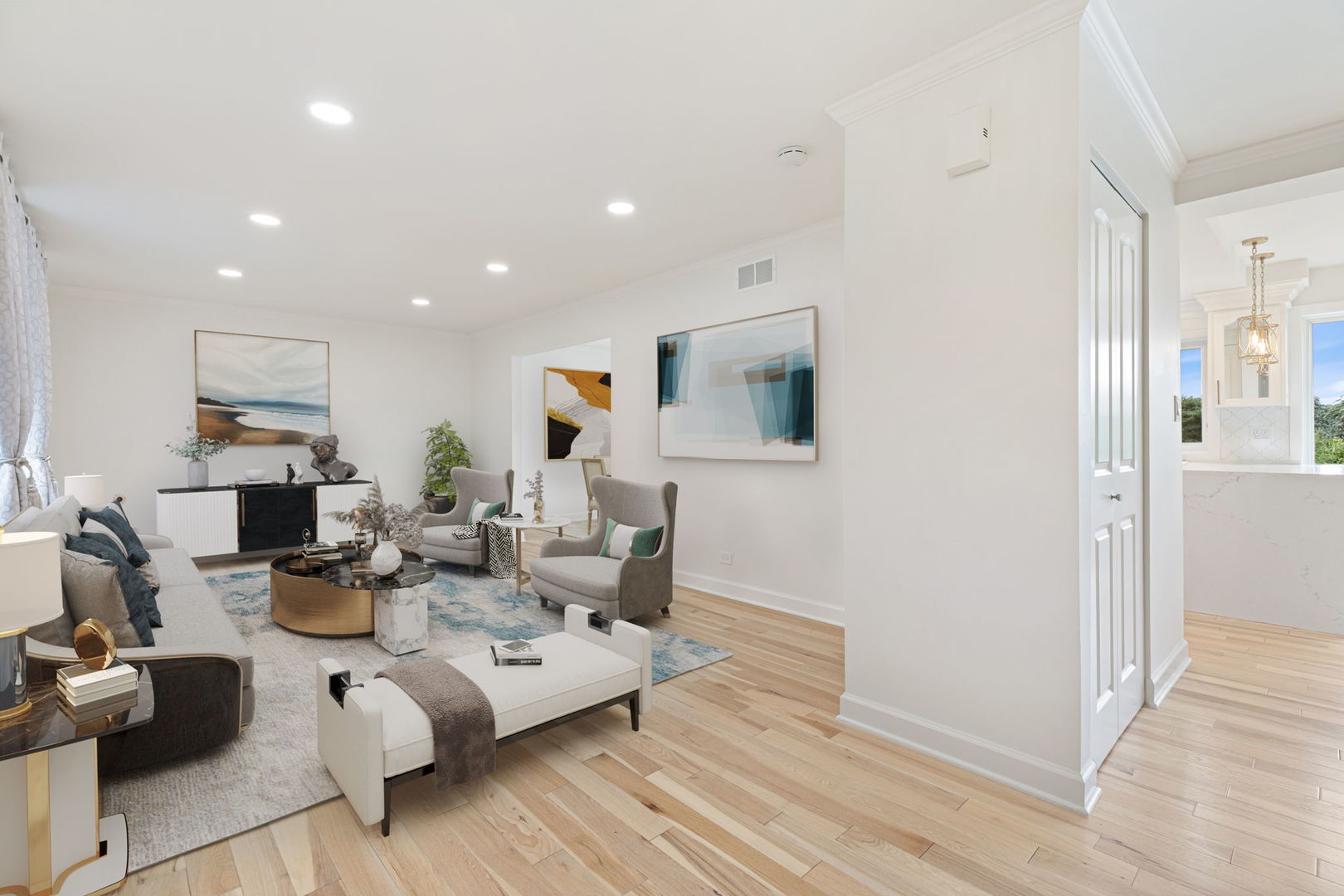 2182 Carriage Hill Road
