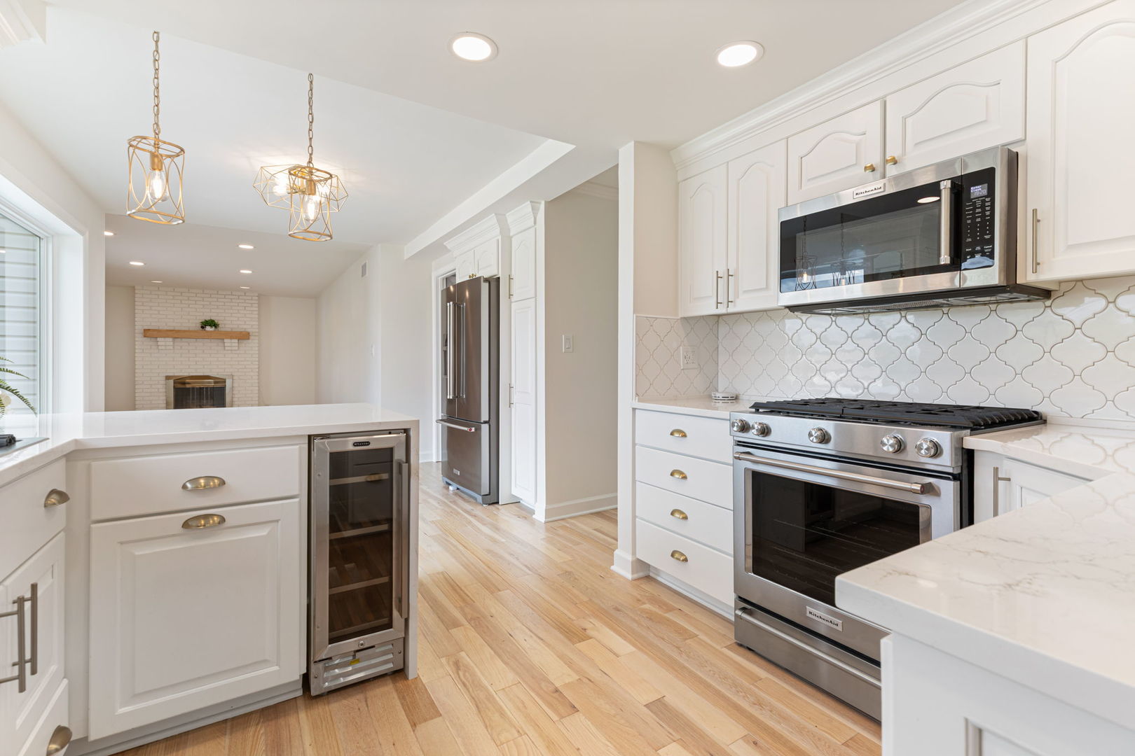 2182 Carriage Hill Road