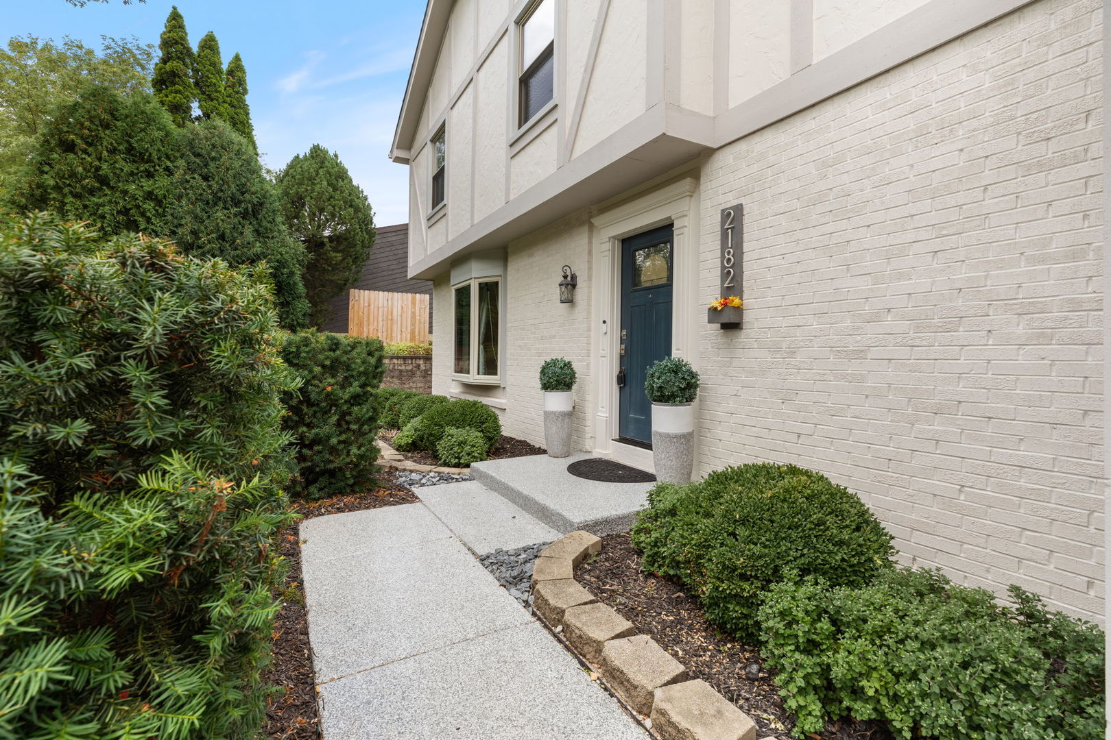 2182 Carriage Hill Road