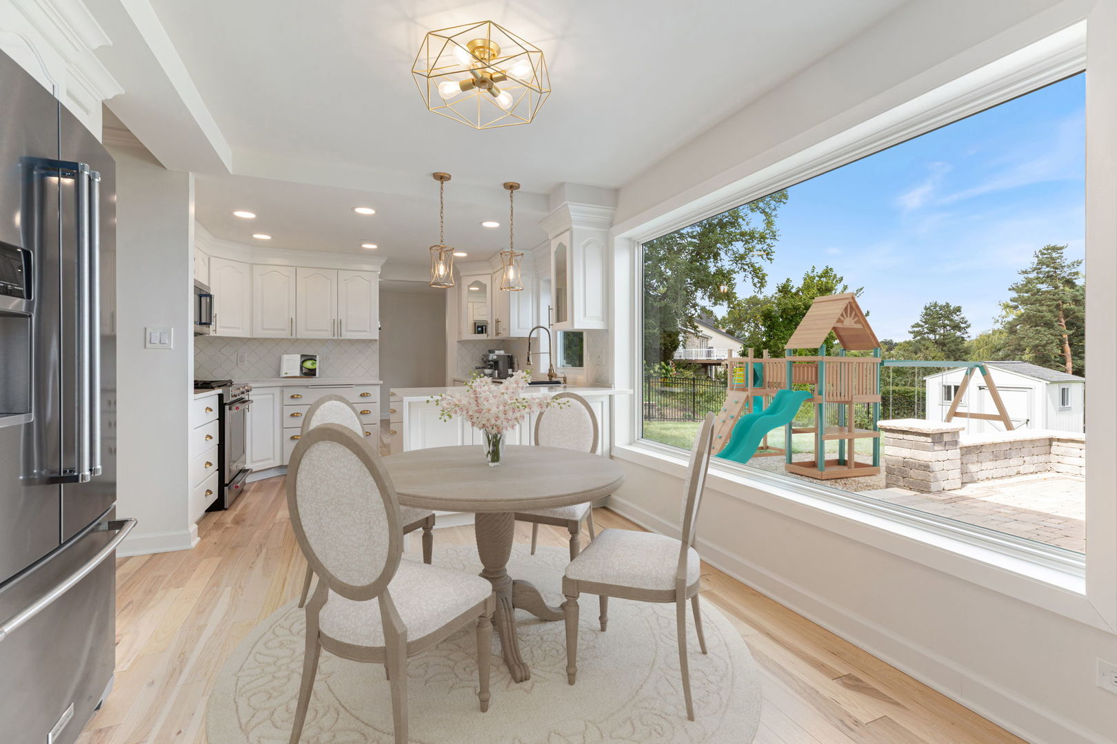 2182 Carriage Hill Road