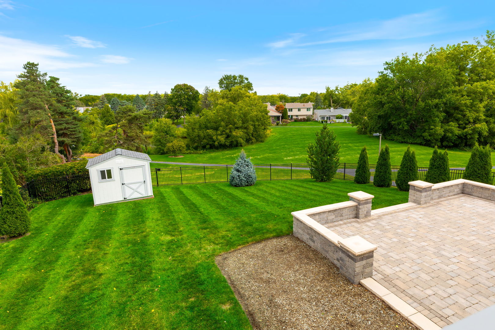 2182 Carriage Hill Road