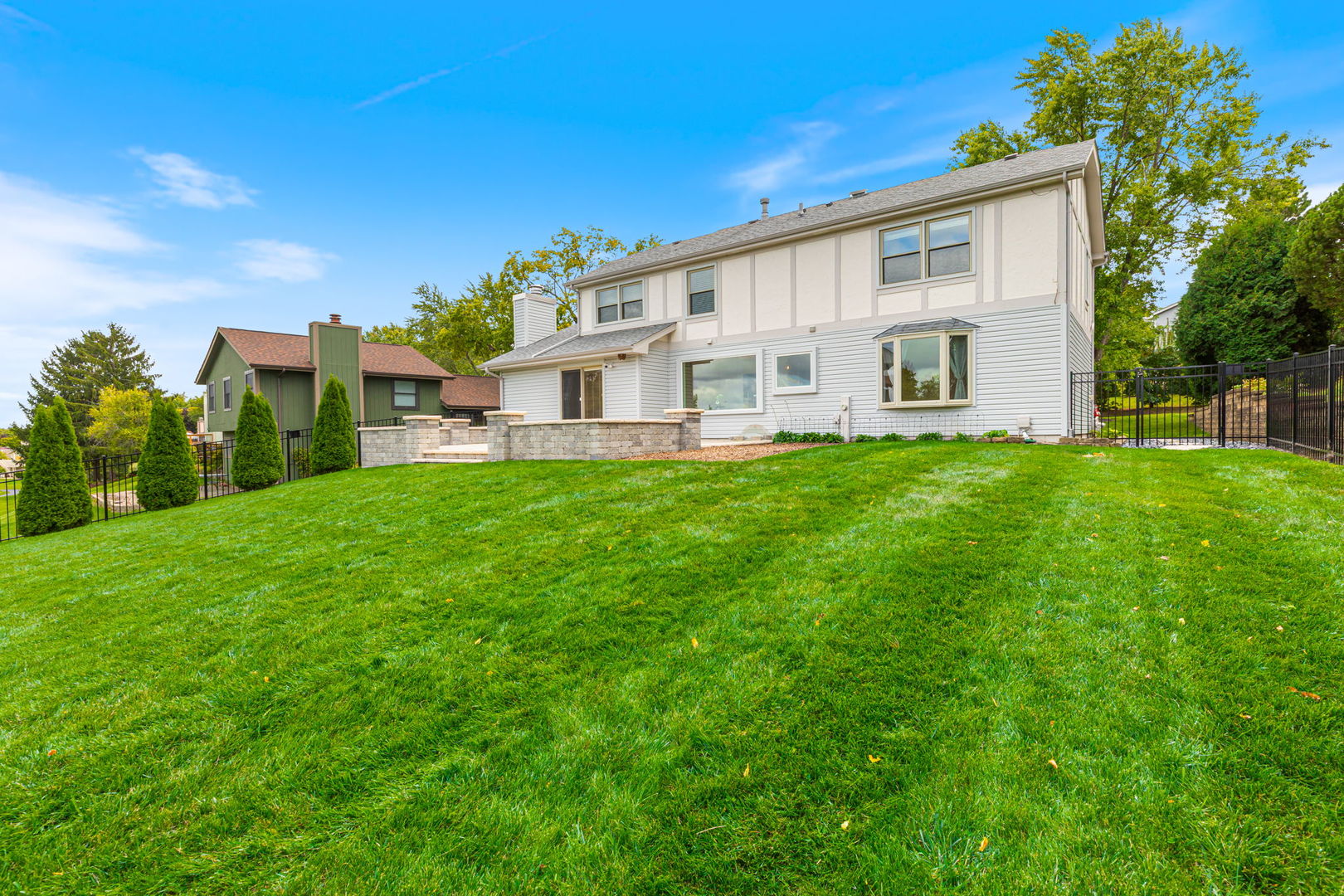 2182 Carriage Hill Road