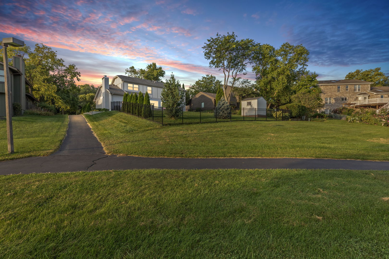 2182 Carriage Hill Road